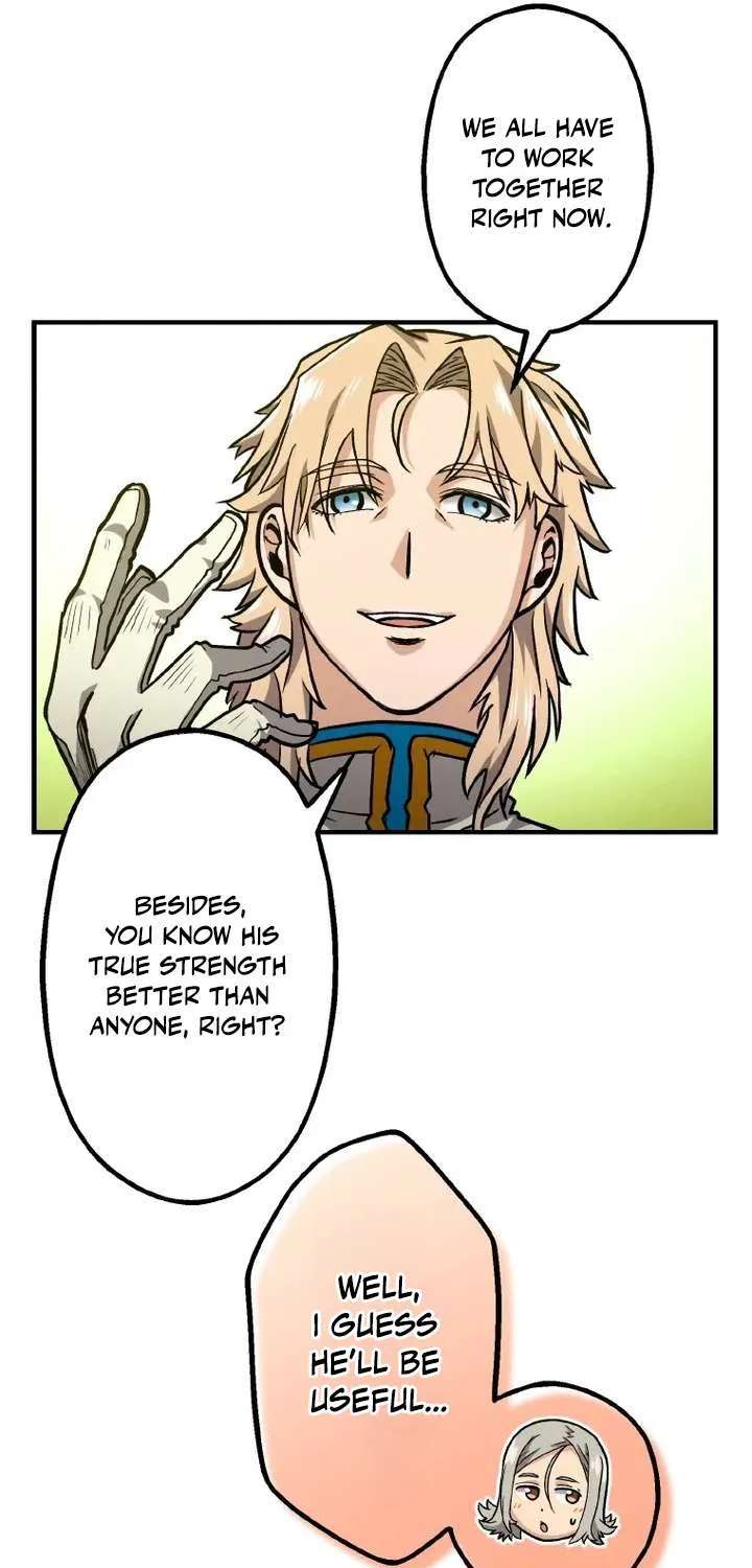 The Vengeful Villain Slayer Chapter 7 - page 27