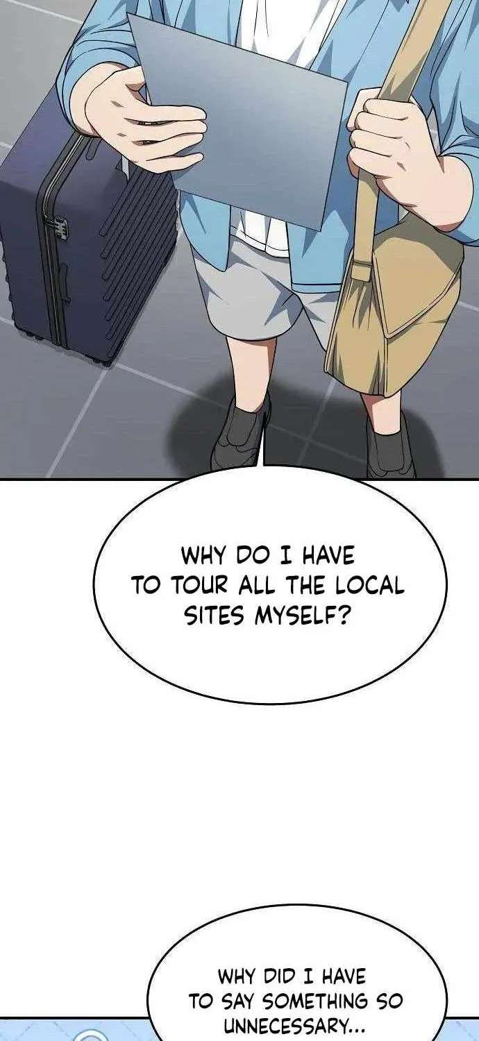 The Chairman Who Wants to Slack Off and Enjoy Life Chapter 31 - page 52