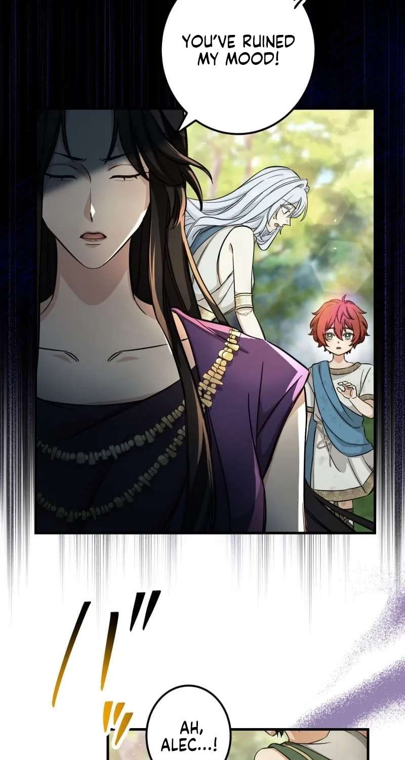 Devotion Over the Crown Chapter 18 - page 58