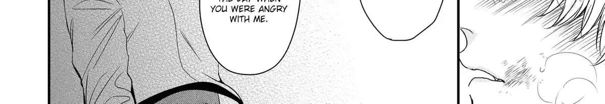 Usagi to Neko no Hatsujou Jijou Chapter 5 - page 10