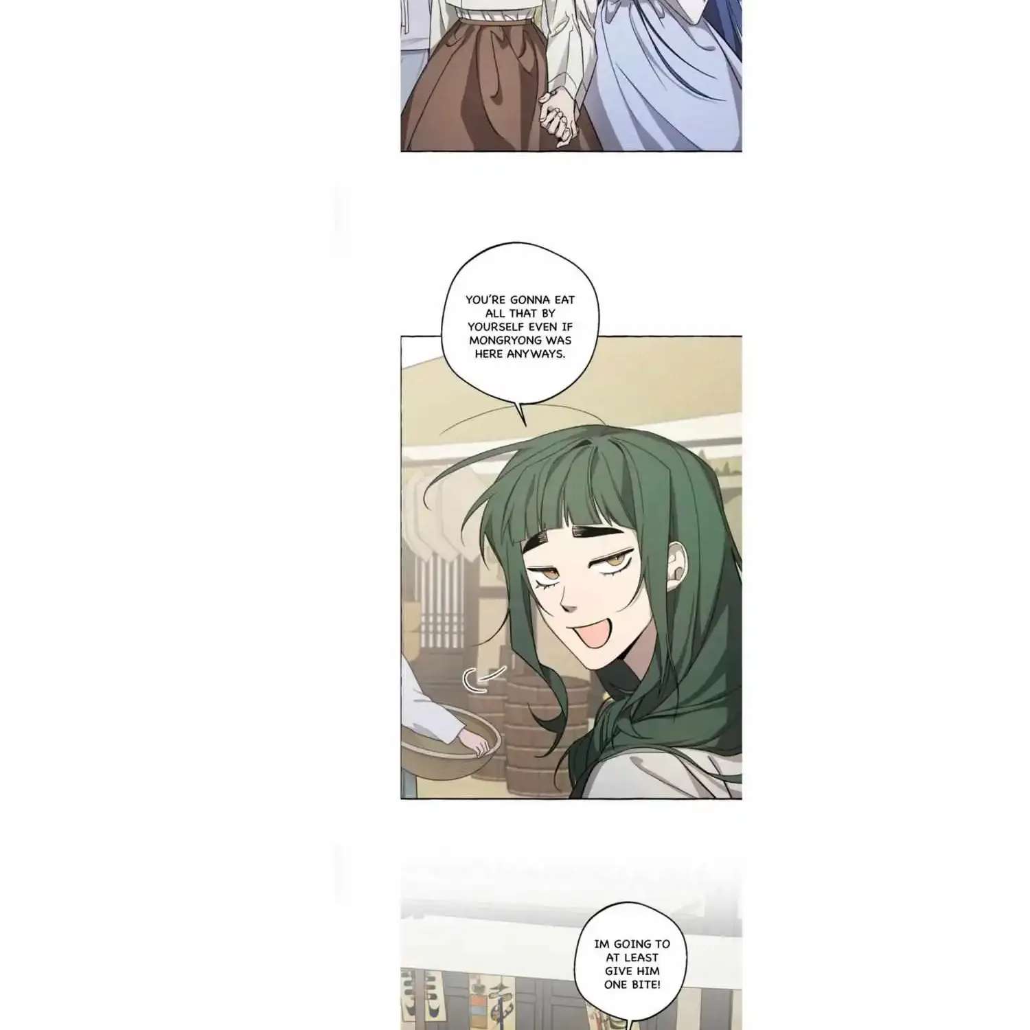 Tale Of Hyangdan Chapter 1 - page 98