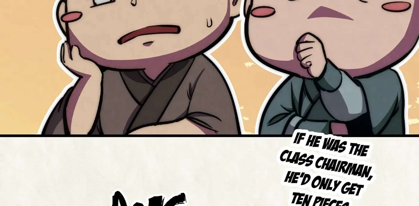 Reverend Insanity Remake Chapter 31 - page 194