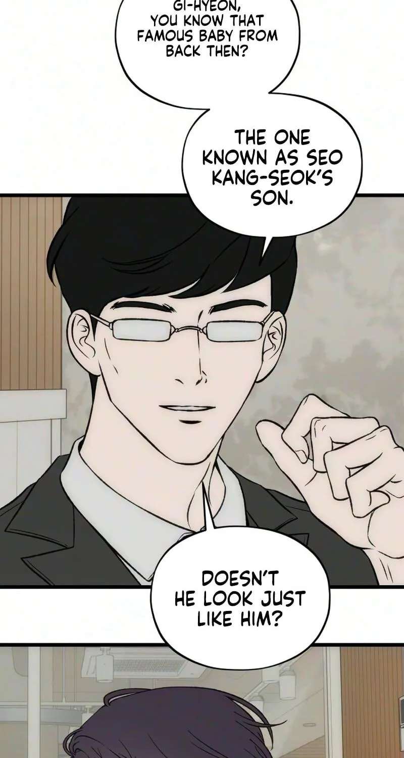 A Lifelong Yearning for You Chapter 25 - page 58