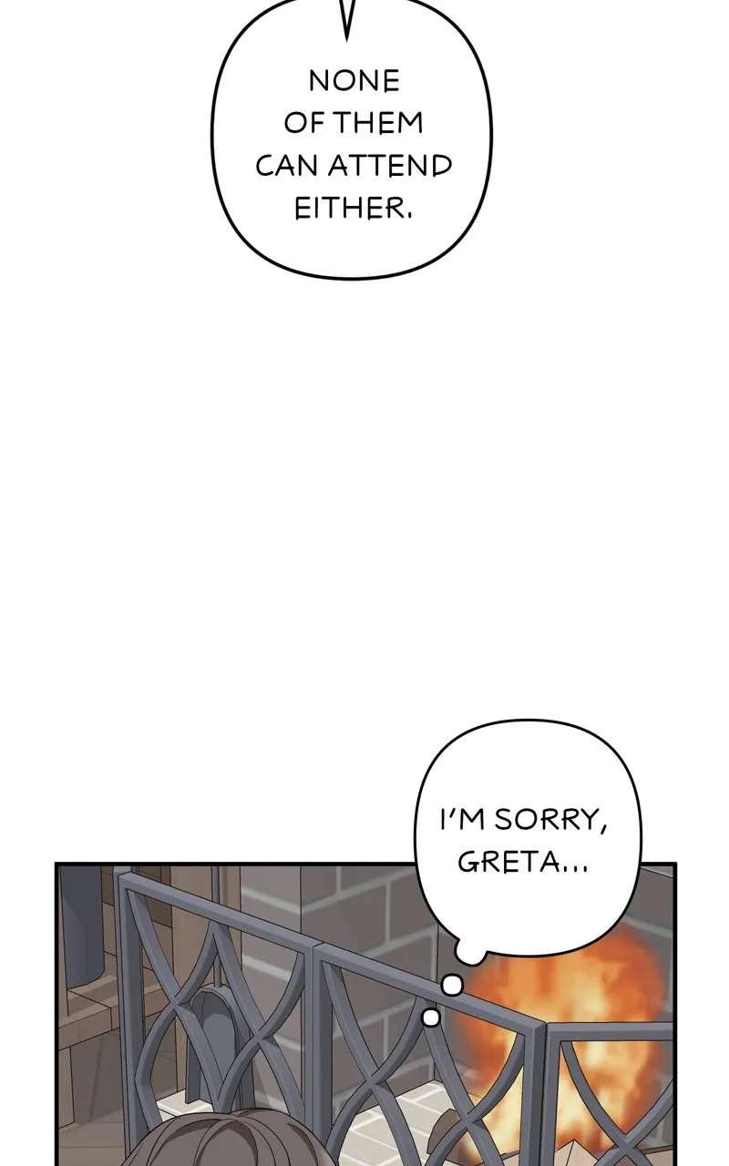 My Obsessive Father'sHeroic Homecoming Chapter 8 - page 49
