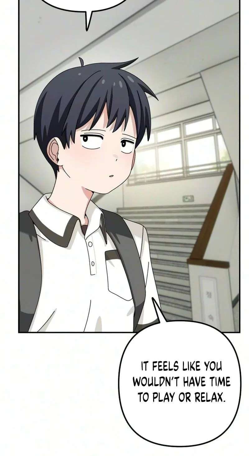 Black but Pure White Chapter 6 - page 61