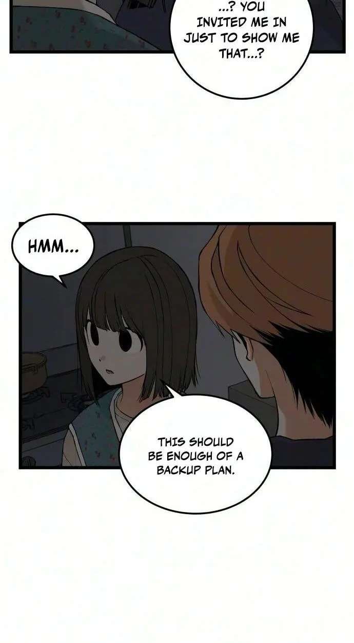I Dare You Chapter 35 - page 60