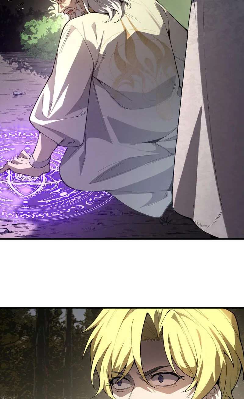 Global Class Advancement: The Archmage's Skills Can Add Infinite Affixes Chapter 9 - page 42