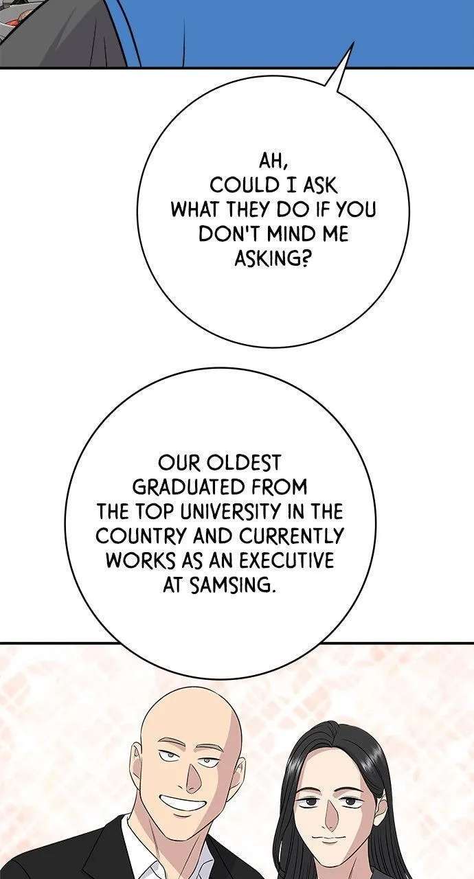 A DeadbEAT's Meal Chapter 244 - page 69