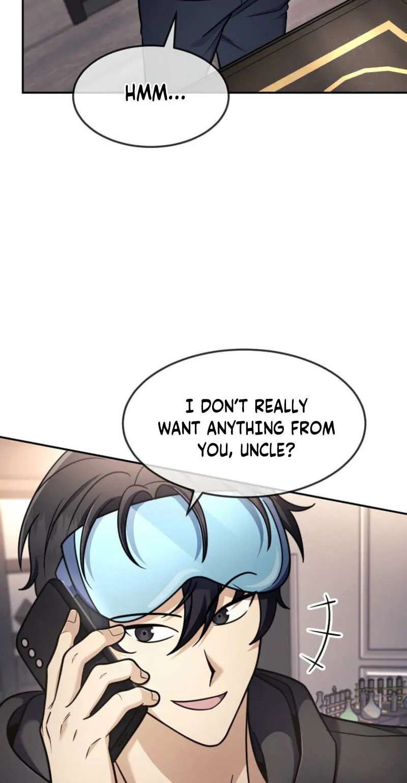 The Regressed Genius Player's Mythical-Rank Weapon Creation Chapter 95 - page 63