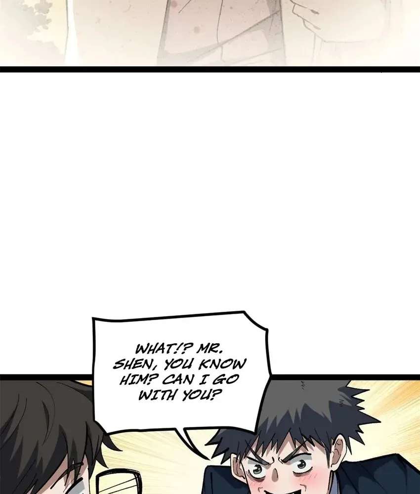 Wo Zhi Hui Pai Lan Pian A Chapter 39 - page 13