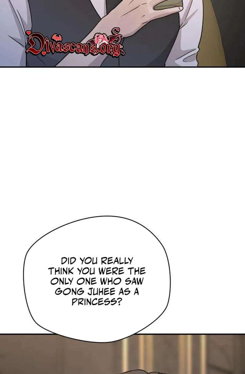 Between Two Men’s Secretary Chapter 45 - page 99