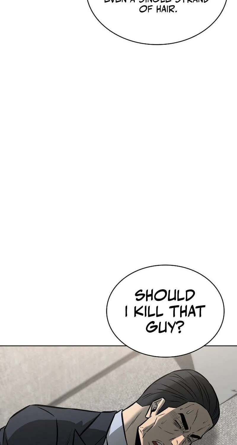 The Ex-Mercenary Prosecutor Chapter 51 - page 22