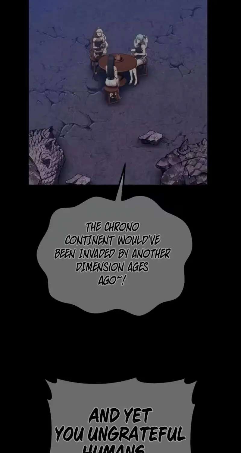 +99 Wooden Stick Chapter 213 - page 80