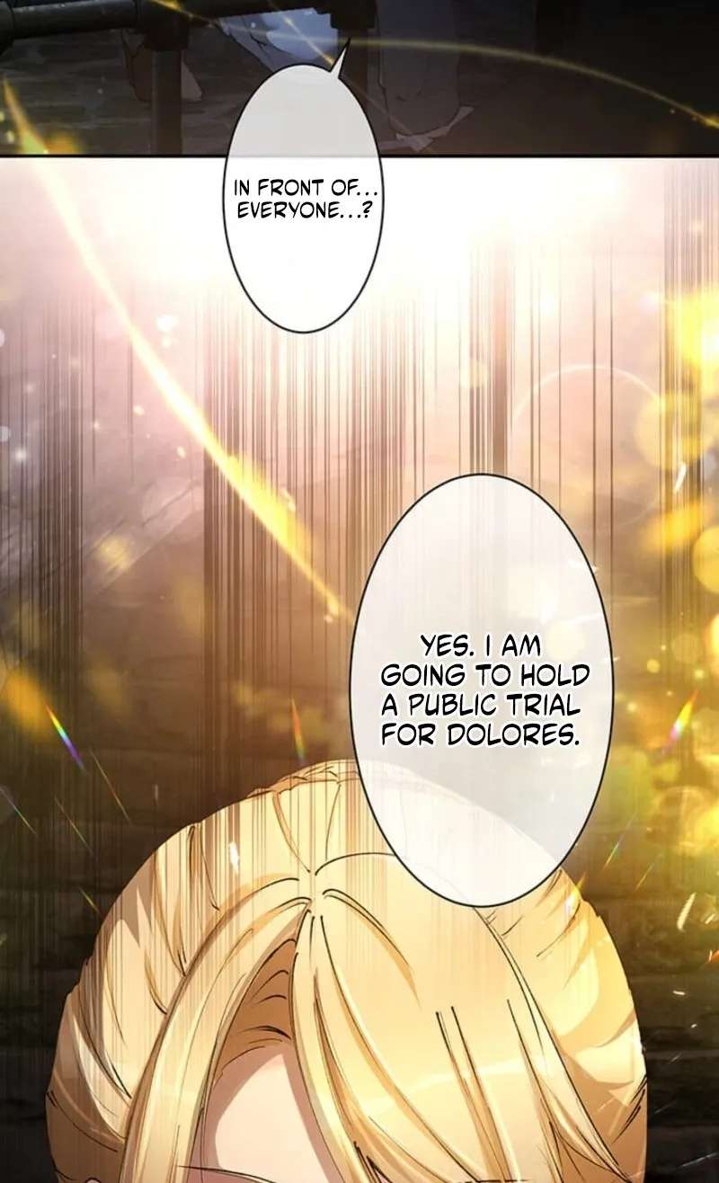 A Farewell Revenge for My Beloved Chapter 23 - page 86