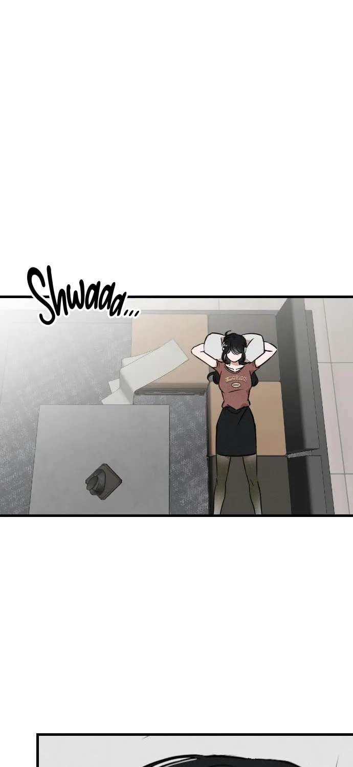 That's Because I'm Not Brave Chapter 3 - page 31