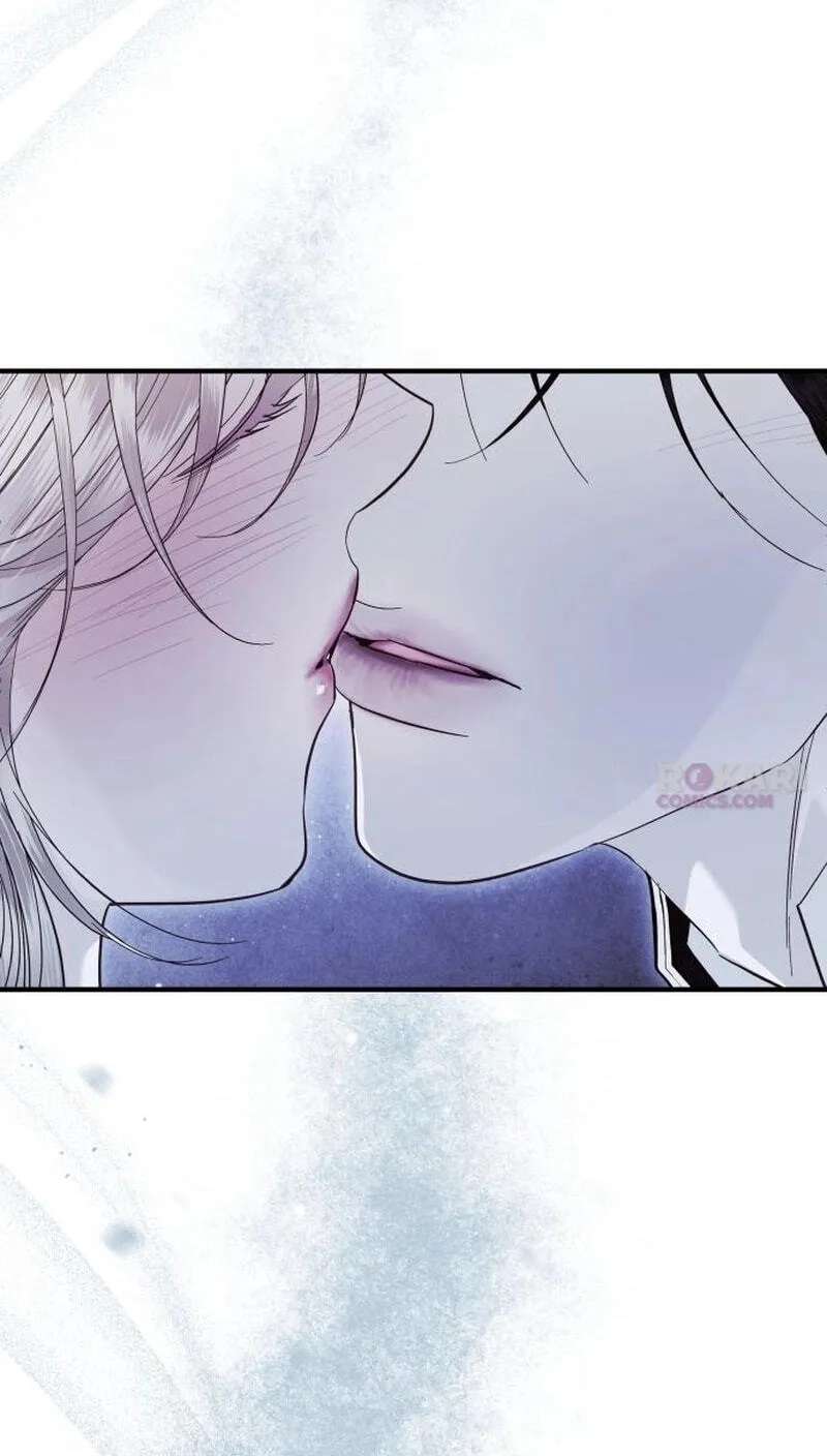 I Only Need Our Child, Your Grace Chapter 31 - page 8