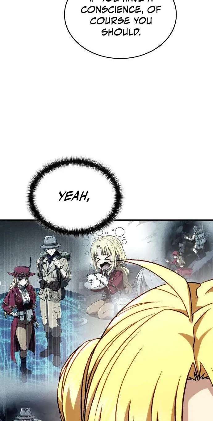 Quit Everything and Sell Coke Chapter 12 - page 39