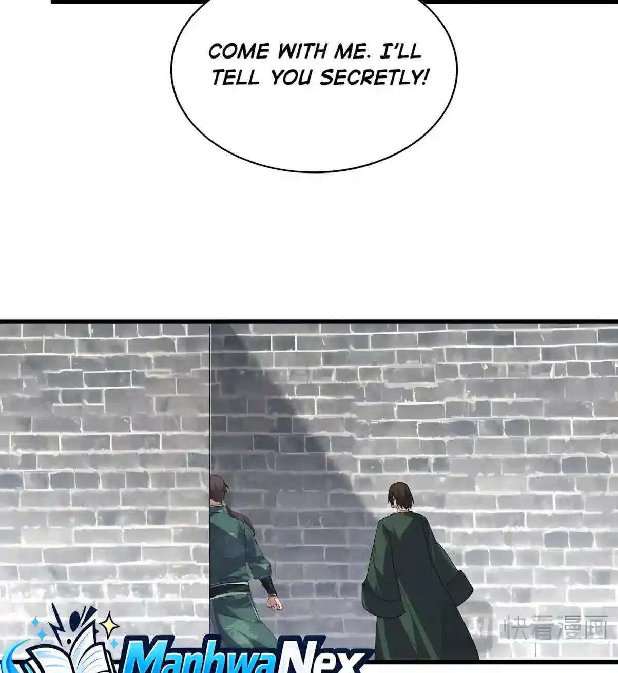 The Devil Butler Chapter 901 - page 39