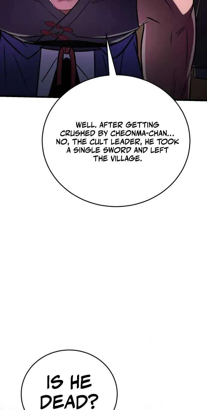 The Heavenly Demon's Broadcast From the Demon Realm Chapter 18 - page 79