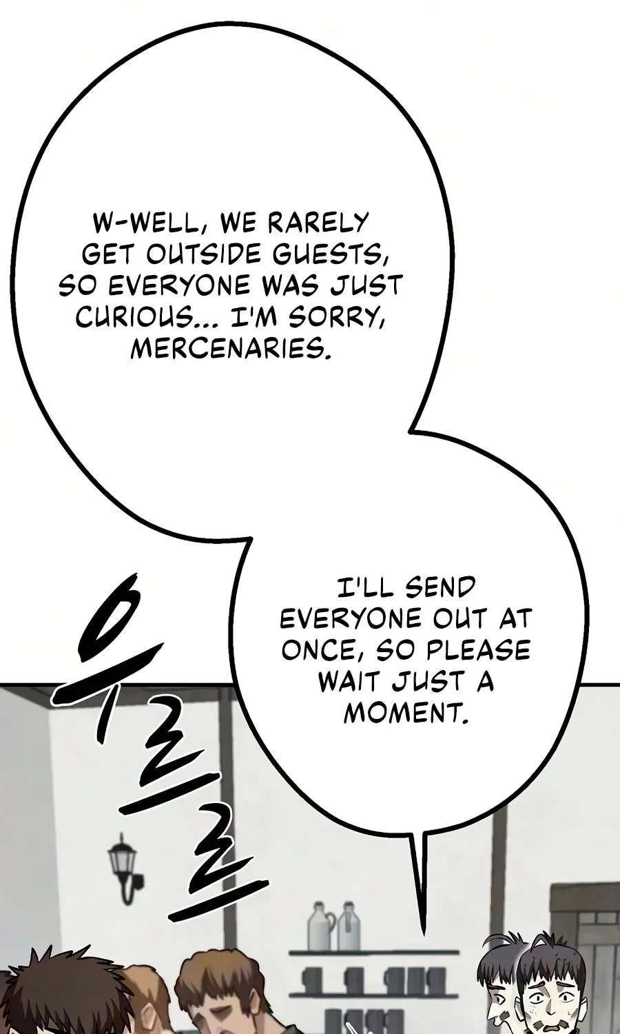 The Berserker's Second Playthrough Chapter 38 - page 40