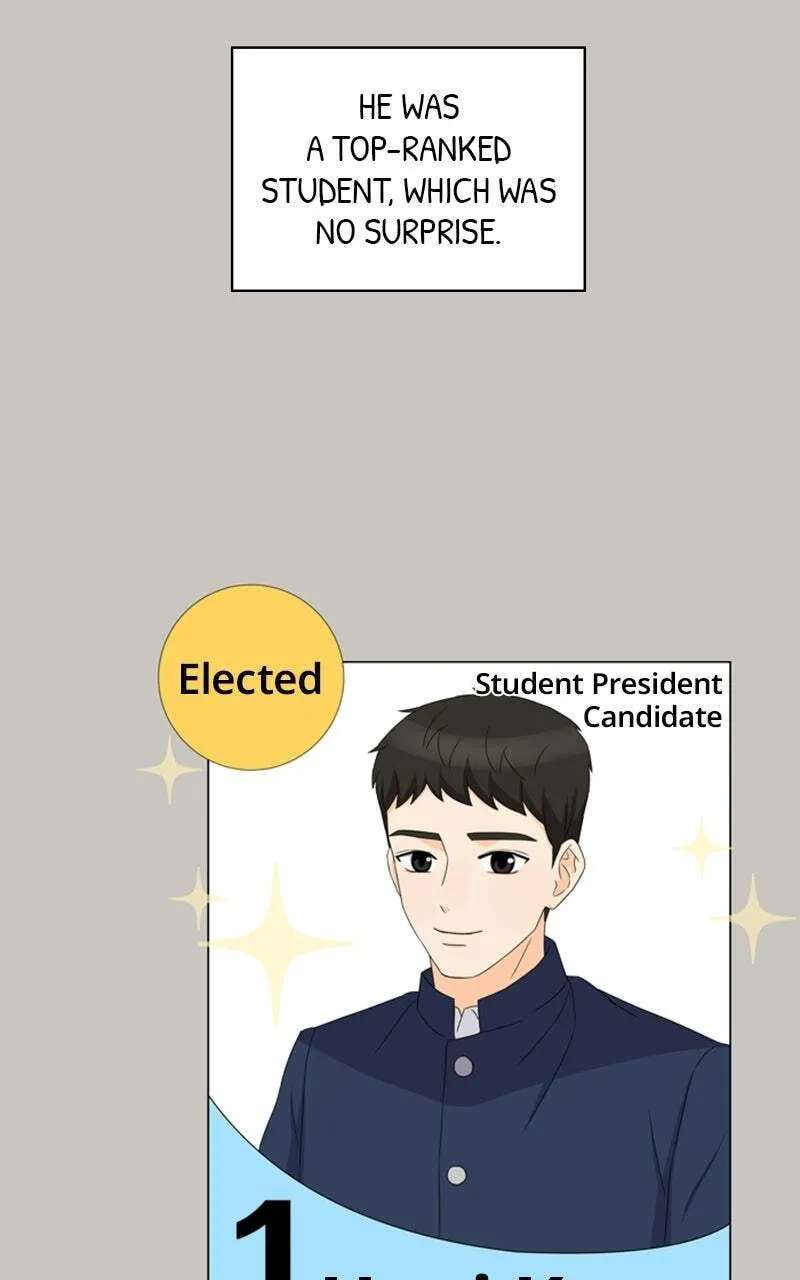 My Bias, My Boss Chapter 18 - page 27