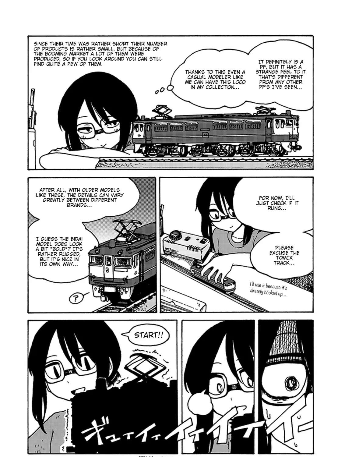 Tezmo Syndrome Chapter 8 - page 7