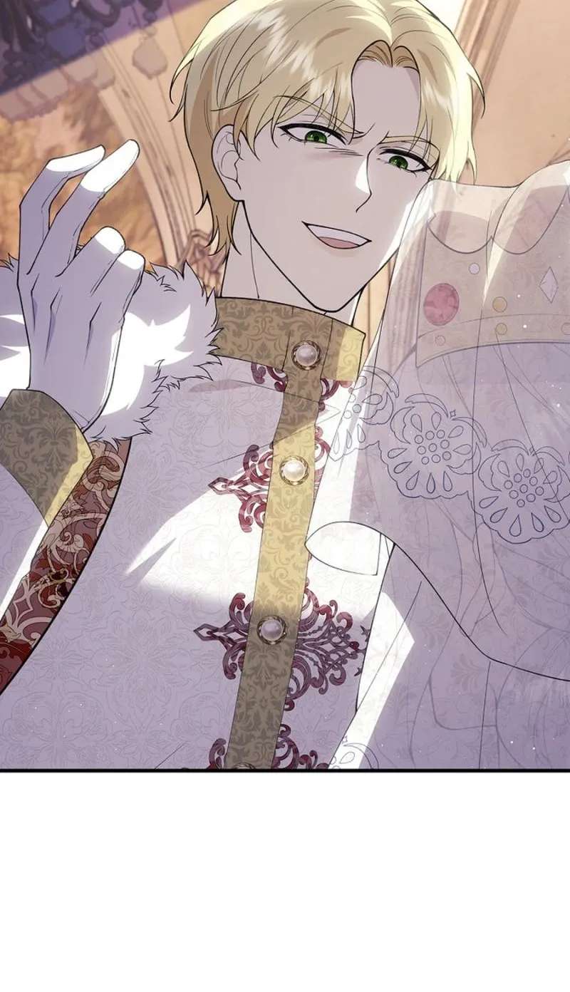 Didn't We Agree To Have Pure Love? Chapter 36 - page 18
