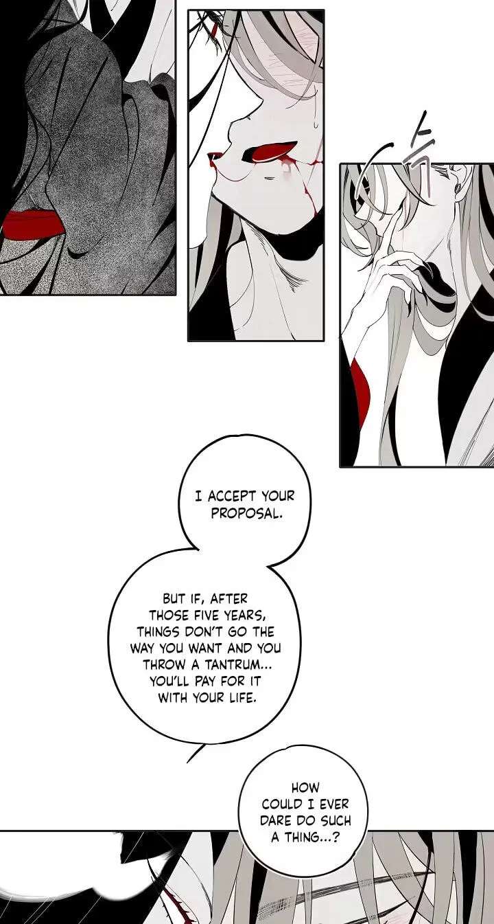 Ishimi's Story Chapter 10 - page 9