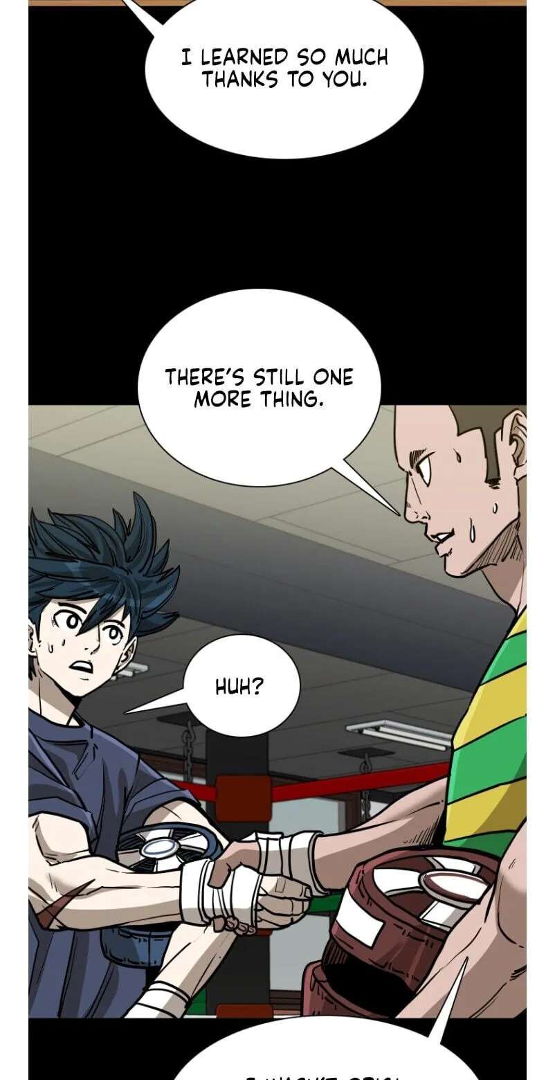 Shark Chapter 364 - page 4