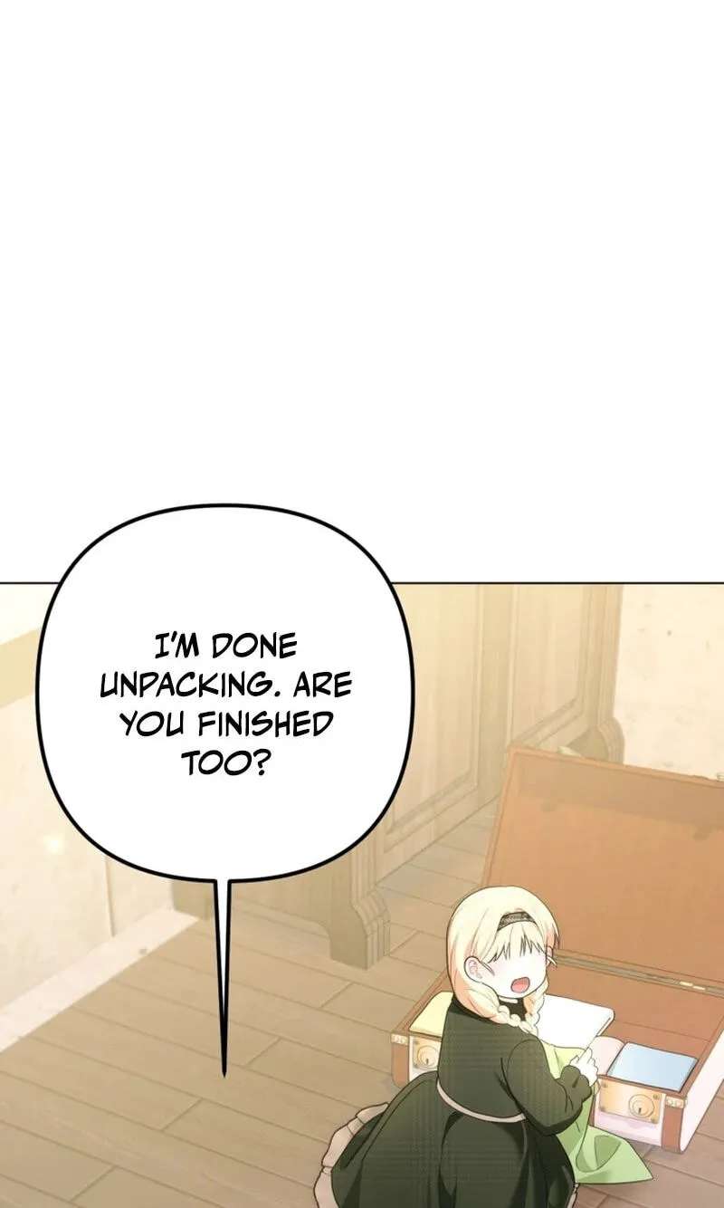 The Chubby Female Lead Is Popular Chapter 33 - page 63