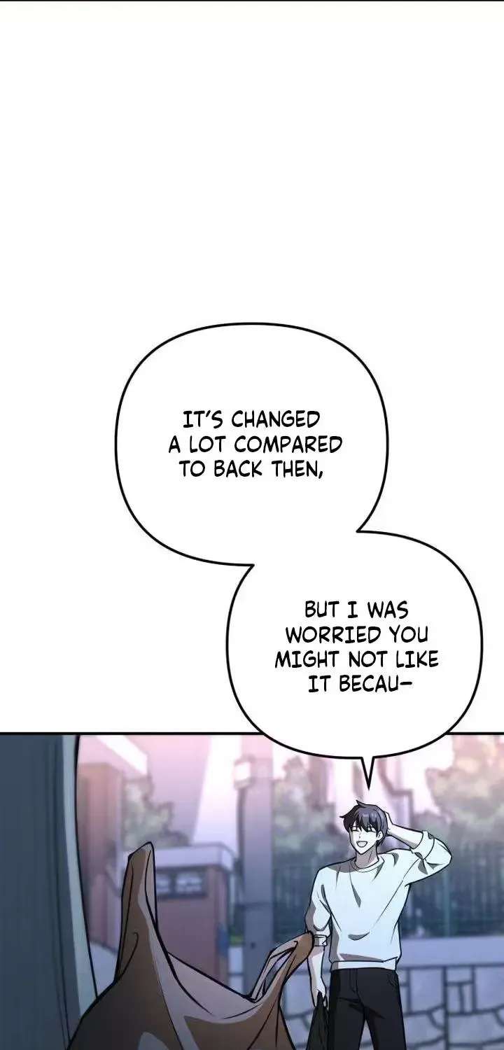 The Dragon Girlfriend Has Returned Chapter 3 - page 89