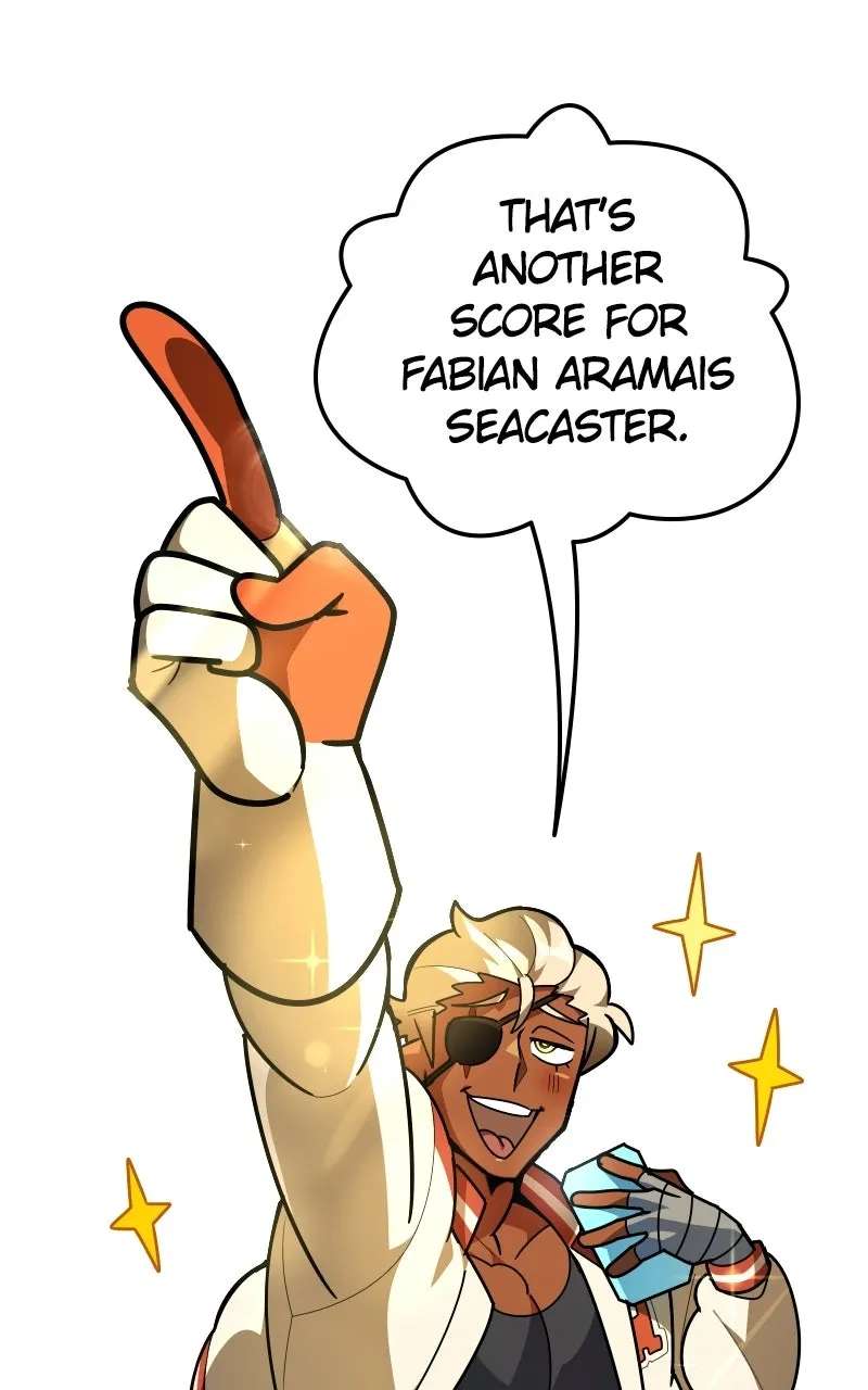 Fantasy High Chapter 62 - page 75