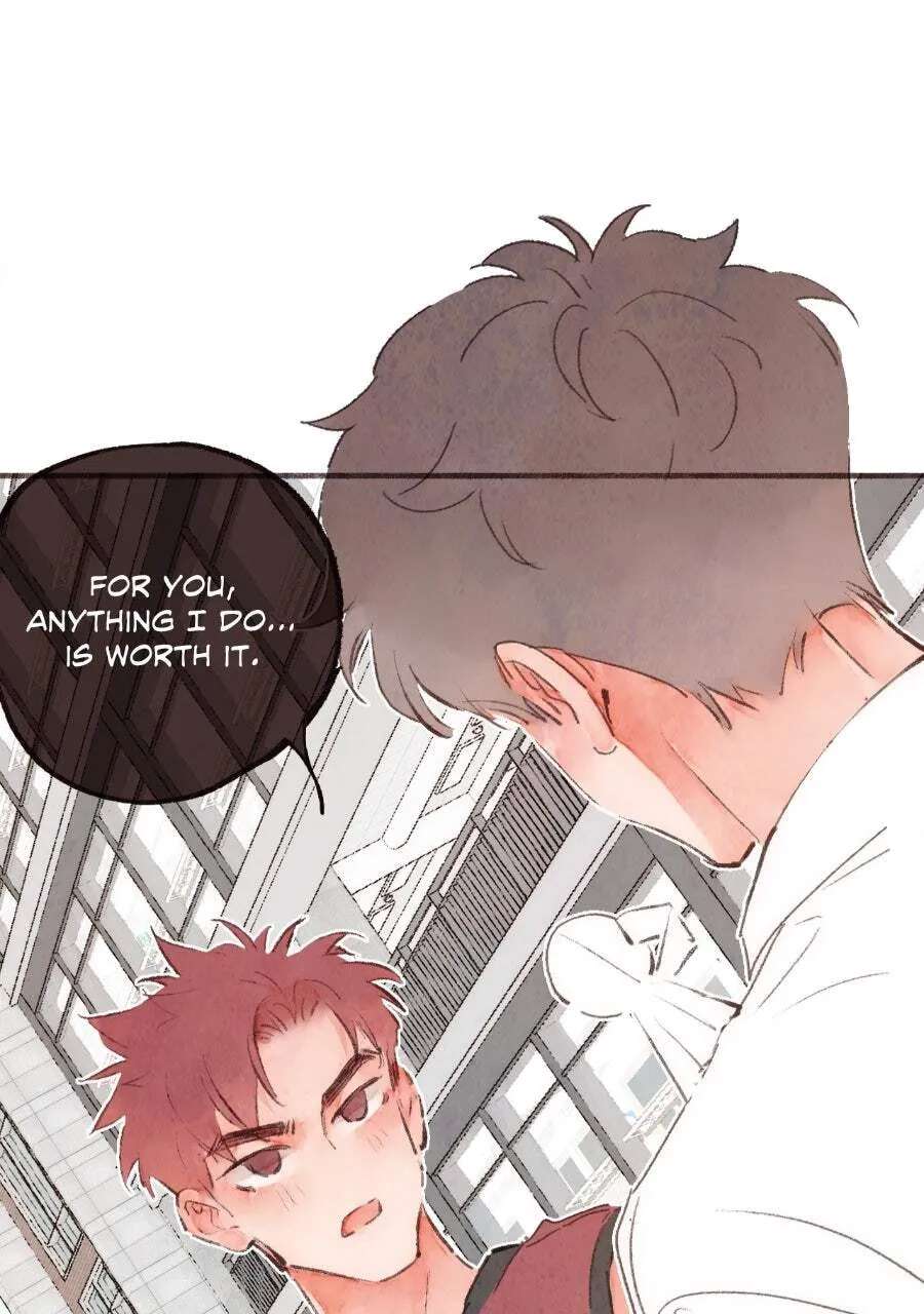 Soul Sealer's School Life Chapter 36 - page 46