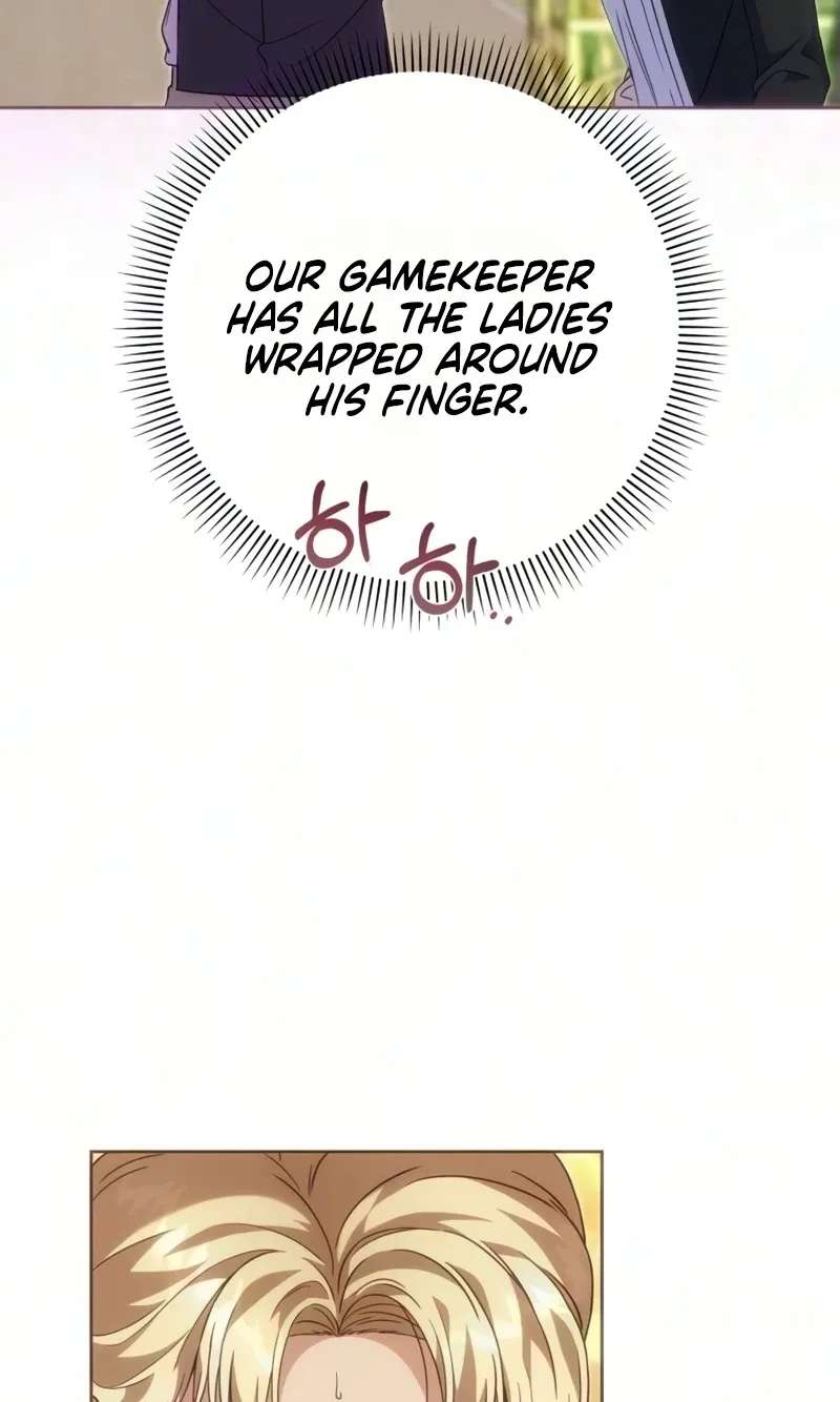 The Duke of Hermont's Male Mistress Chapter 6 - page 27