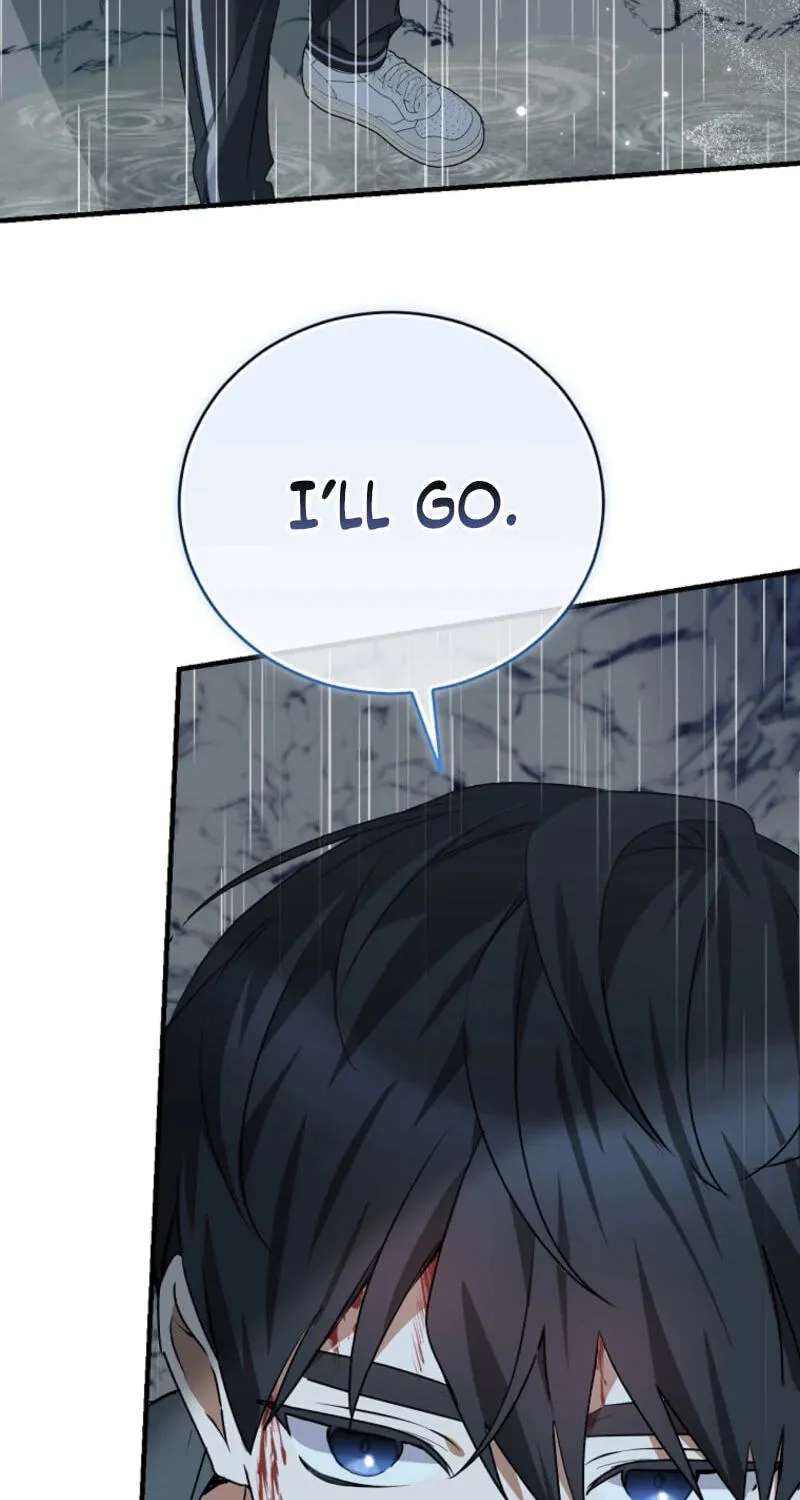 I Am In The Same Class As The Crazy Male Leads Chapter 95 - page 20