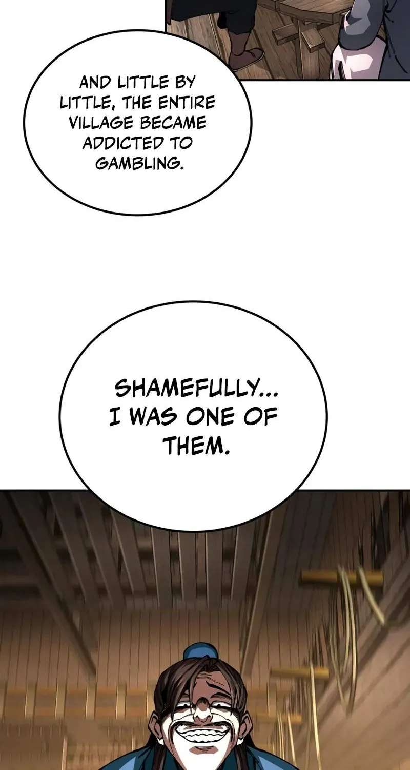 Warrior Grandpa And Supreme Granddaughter Chapter 117 - page 74