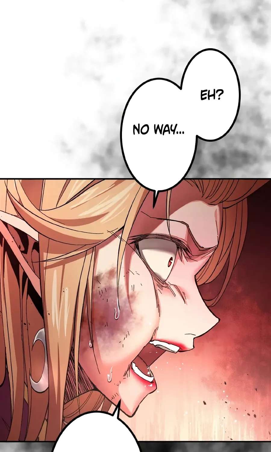 The Man Who Vowed Revenge on His Demon Wife Chapter 3 - page 156