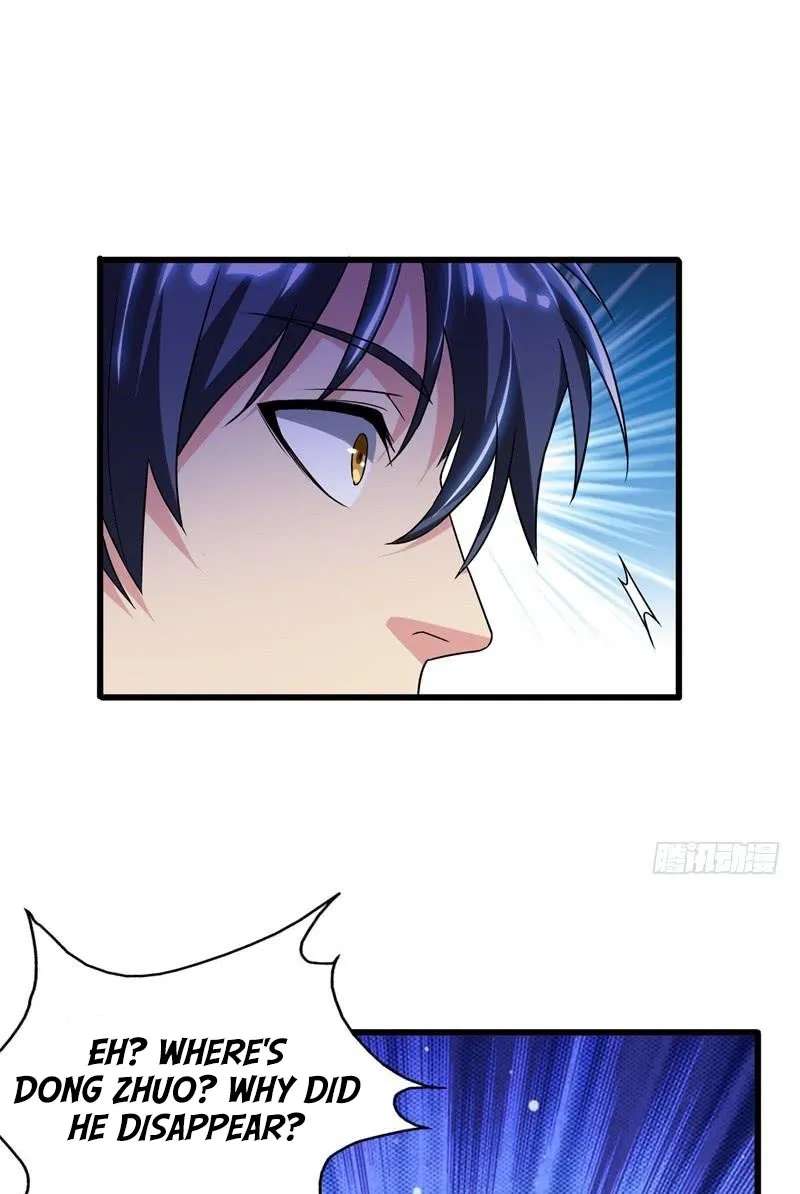 Prefectural Circle of Friends Chapter 43 - page 28