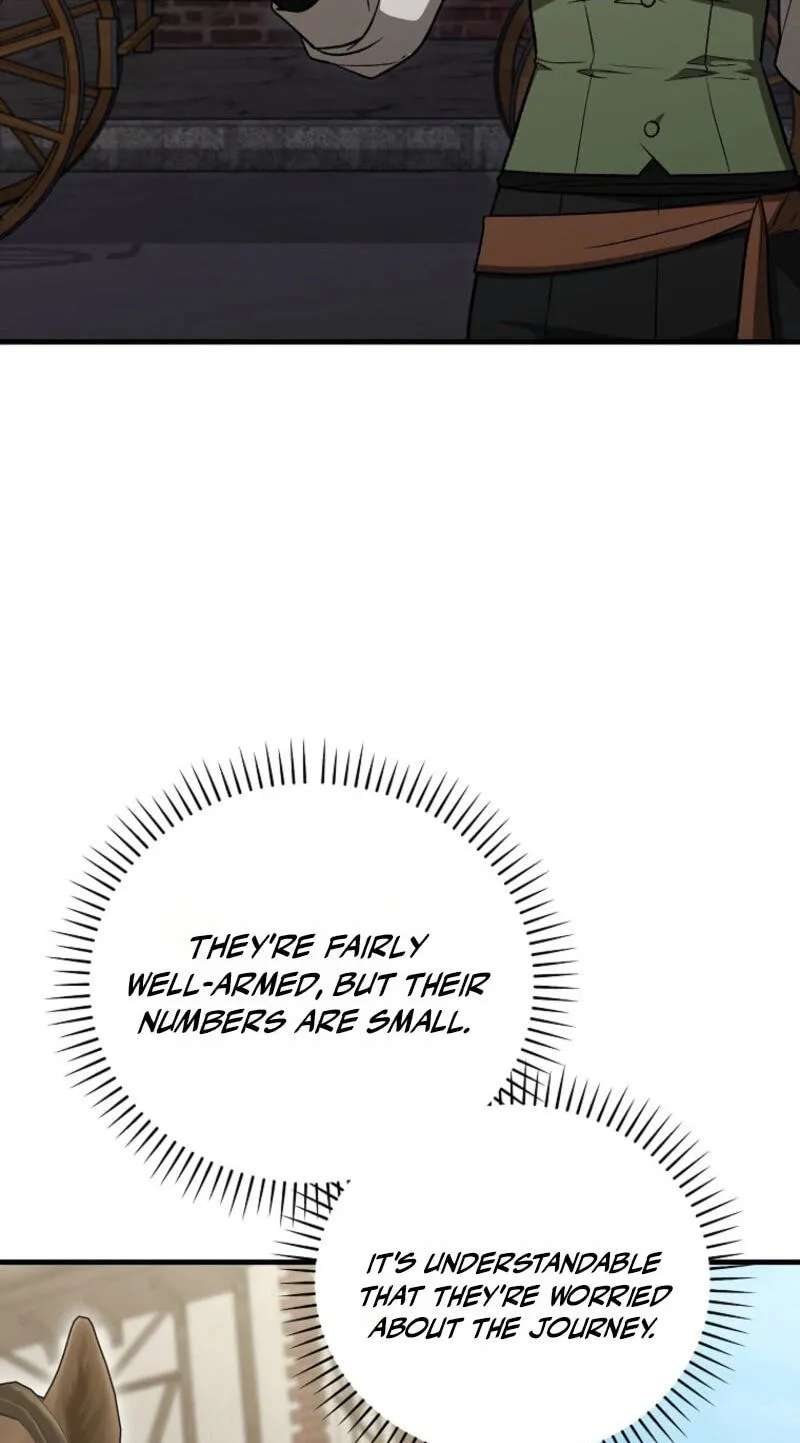 Magic Theory Prodigy Chapter 61 - page 77
