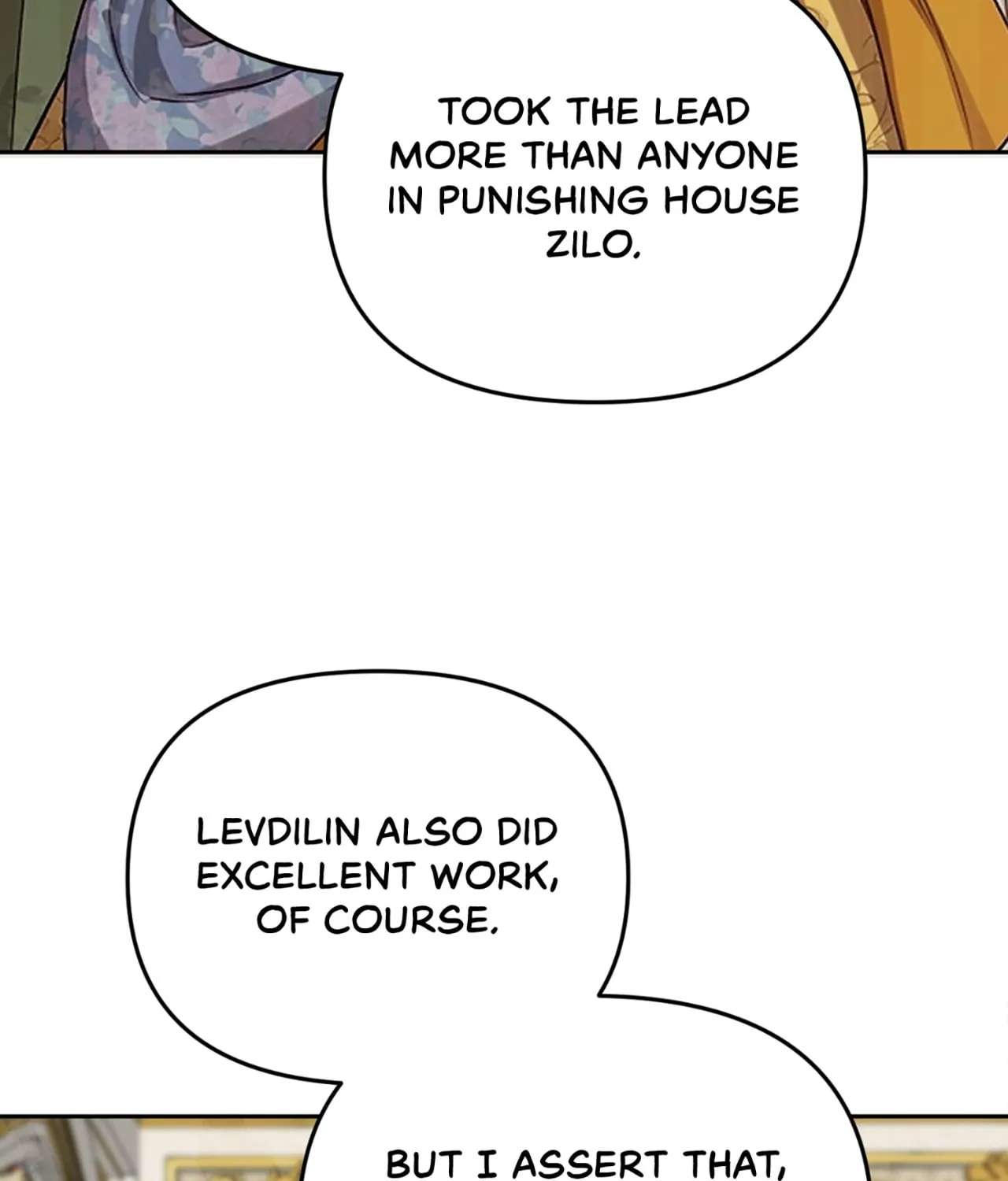 I Adopted the Male Lead from the Shelter Chapter 123 - page 130