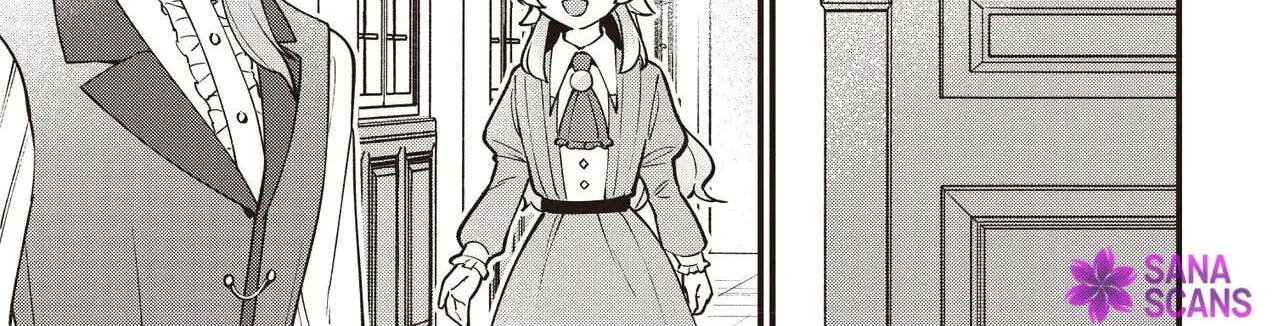 Young Countess Chapter 12 - page 2