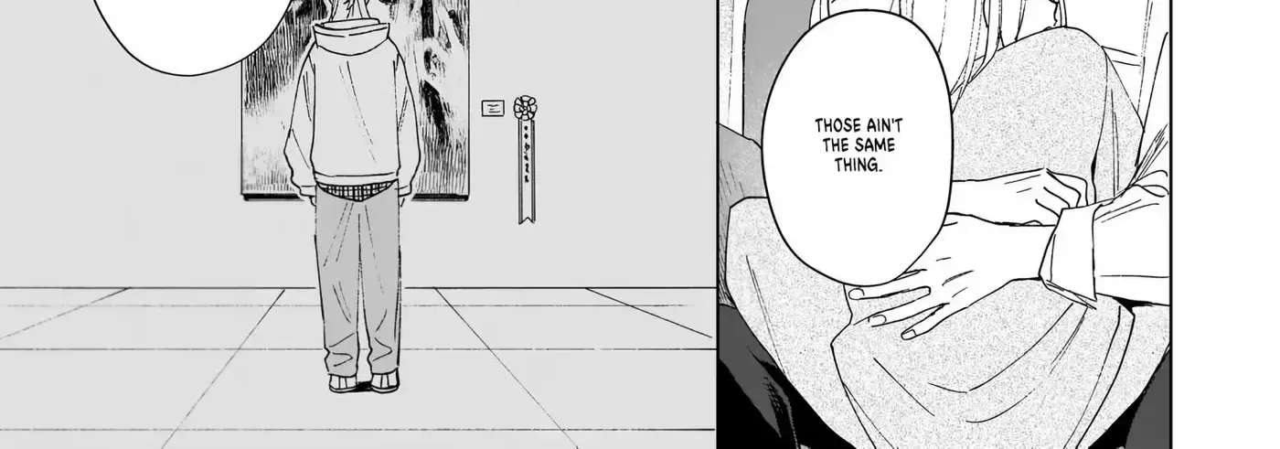 Happy Anti Moral Chapter 6.5 - page 13
