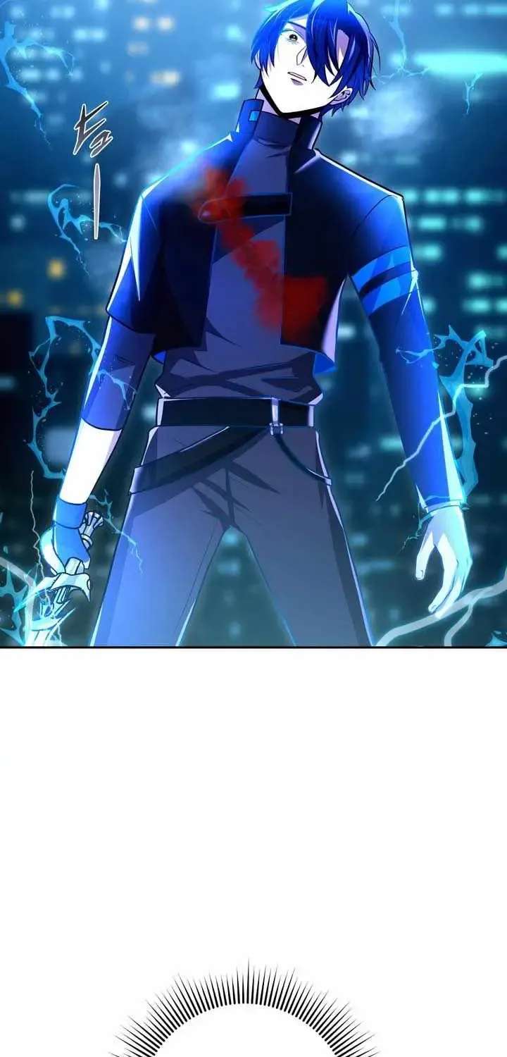 Reborn Ranker – Gravity User Chapter 209 - page 12