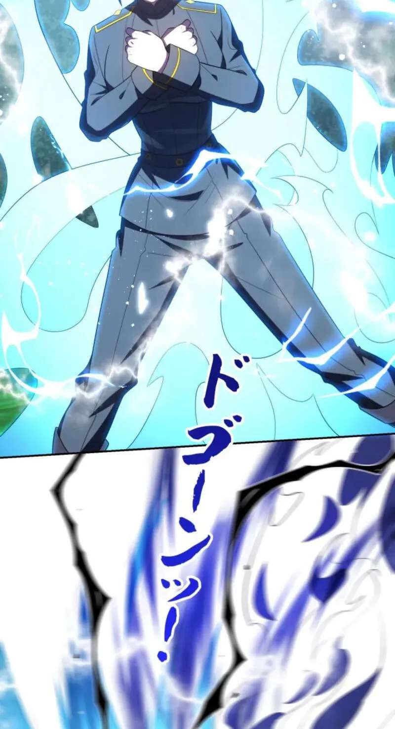 Reborn With Might: Spearhead to the Zenith Chapter 92 - page 30