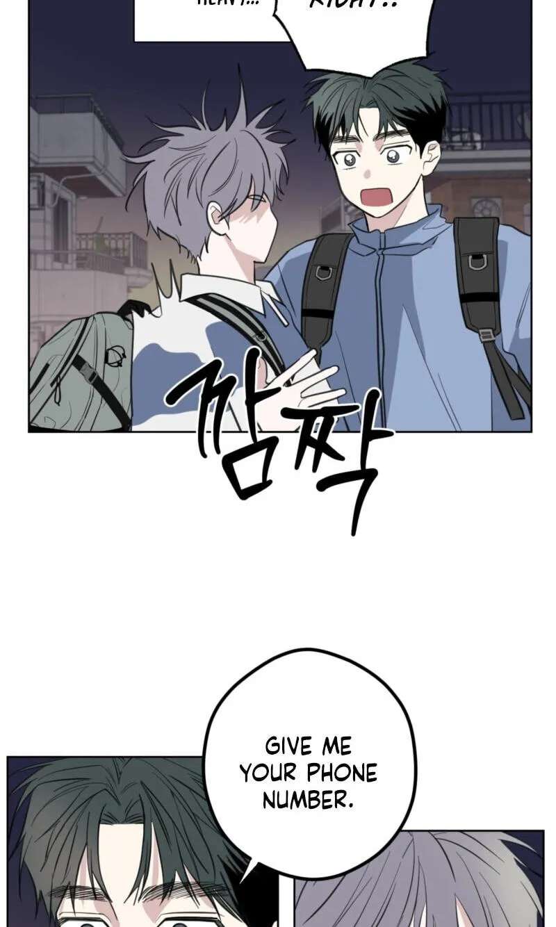 Ghosts really exist! Chapter 9 - page 47