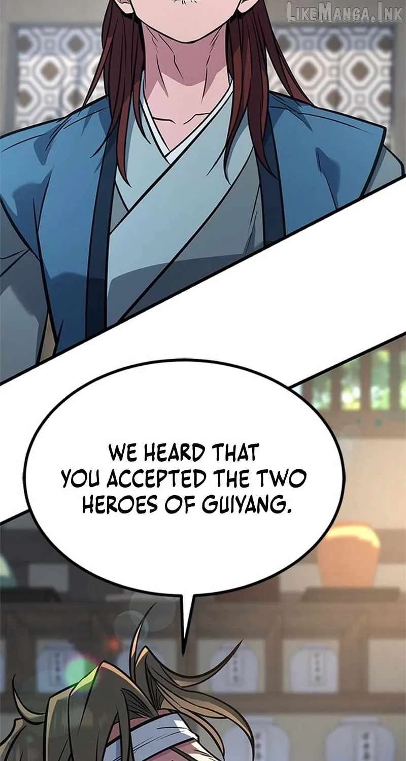 The Novice's Frontline Chapter 17 - page 51