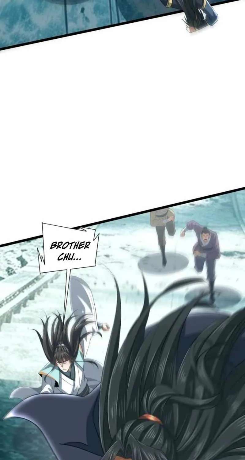 I pay my respects to the Cult Leader Chapter 32 - page 62
