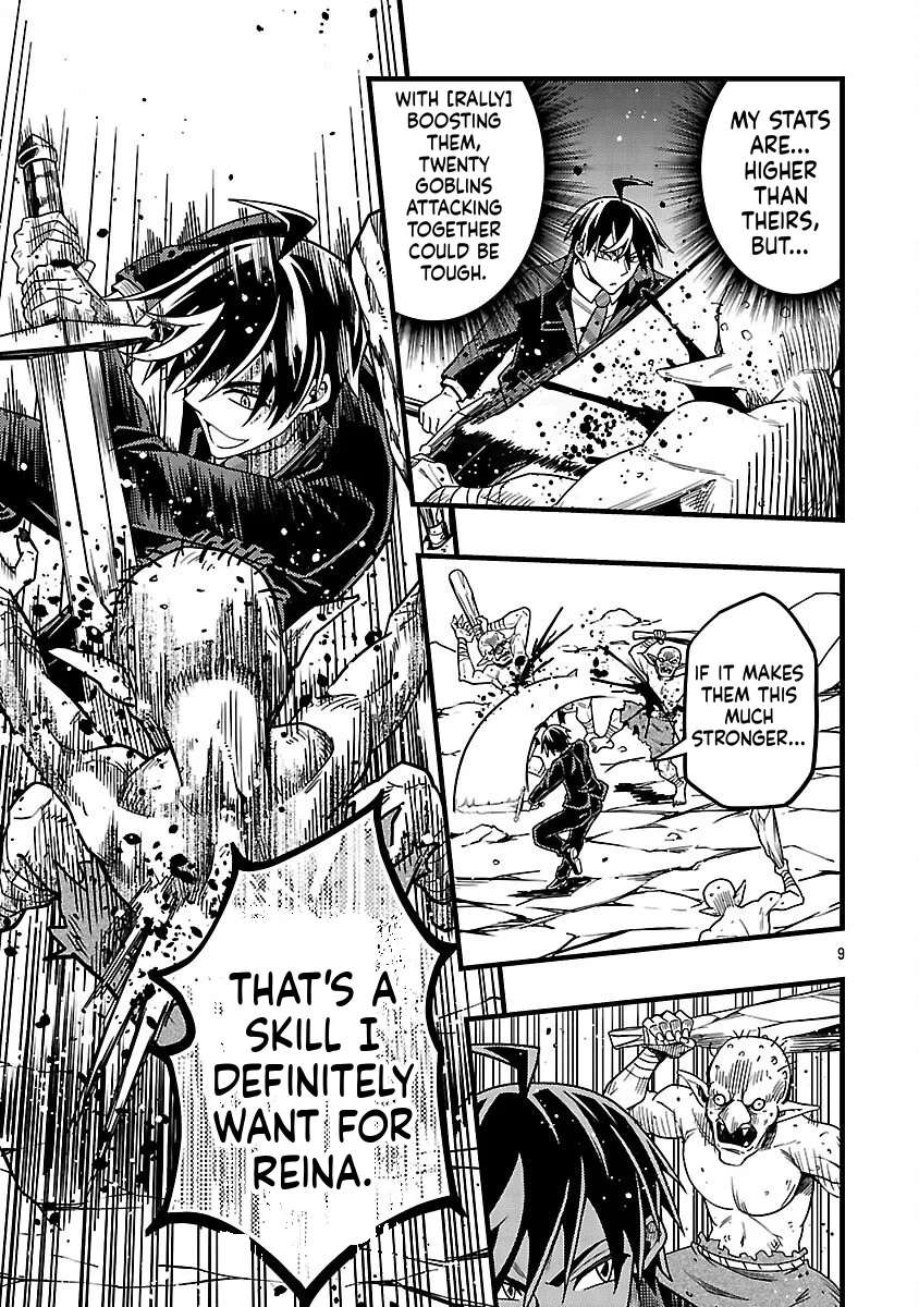 Netto Aidoru No Haishin Wo Tetsudatte Ita Maneejaa No Ore, Nazeka Buzzutte Shimau Chapter 9 - page 12
