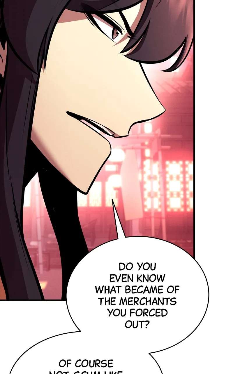 Rebirth of theDivine Demon Chapter 34 - page 19