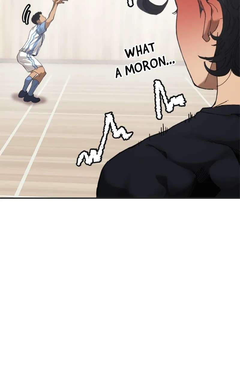 Dancer on the Court Chapter 2 - page 43